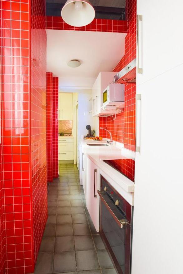 Ferienwohnung Espiritu Santo Bajo Sevilla Exterior foto